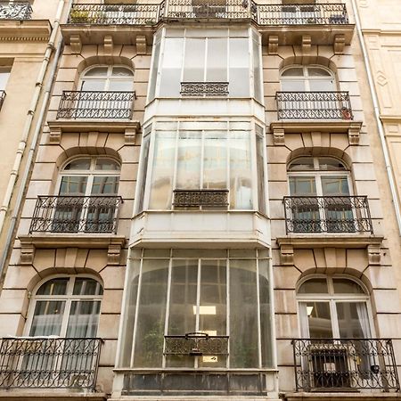 Cozy Apartment - Louvre - Sentier I Paris Exterior photo