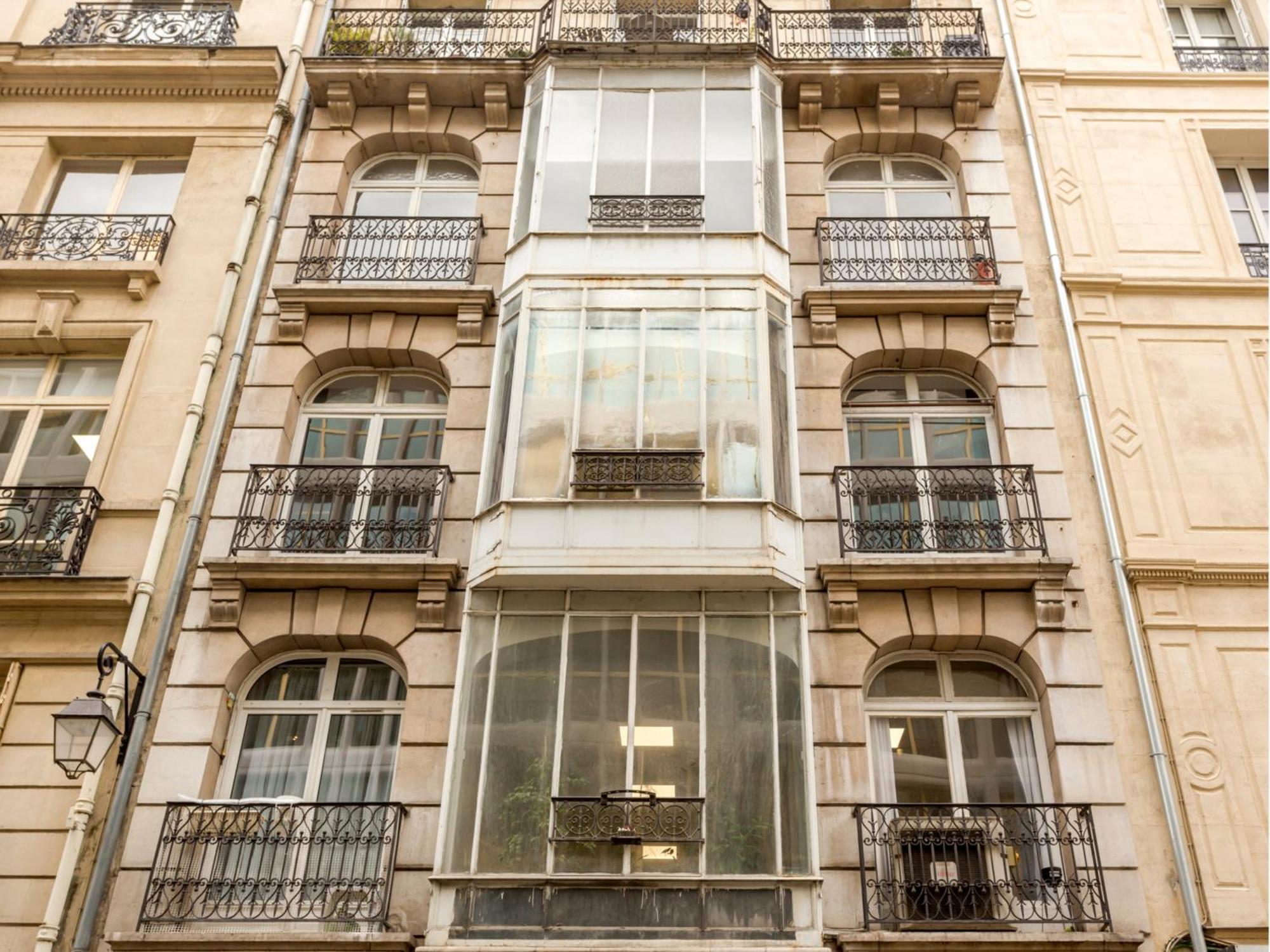 Cozy Apartment - Louvre - Sentier I Paris Exterior photo