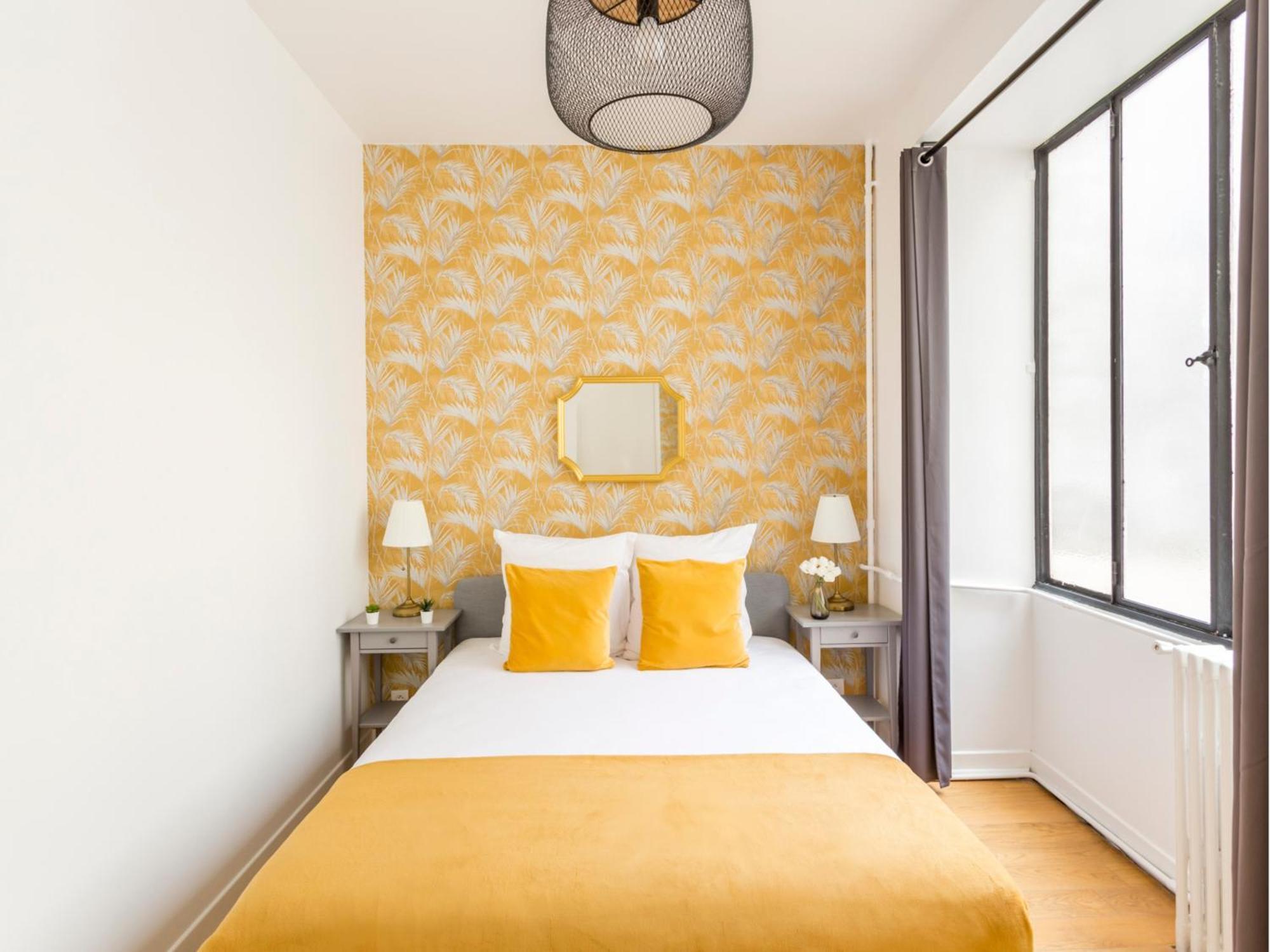 Cozy Apartment - Louvre - Sentier I Paris Exterior photo